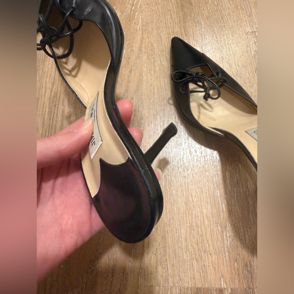 Jimmy Choo Heels - Picture 12 of 13